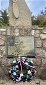 Pomník Jarolíma Gucamana